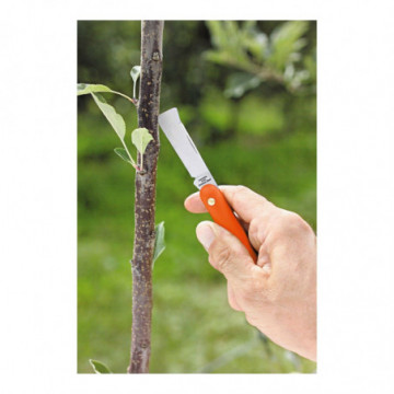 STOCKER – Coltello da innesto con penna lama 55 mm art. 785