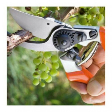 STOCKER – Forbice Profi Professionale 21 cm – qualità taglio 22 mm – art. 342