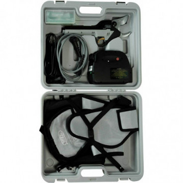 VOLPI Kamikaze – Forbici elettriche da potatura KV700