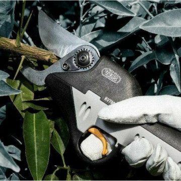 VOLPI Kamikaze – Forbici elettriche da potatura KV700