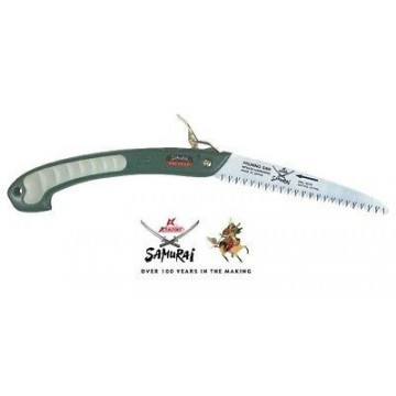 SAMURAI – Segaccio a serramanico pieghevole 180mm Mod.FRD-180-LH / COD.005650