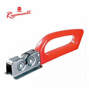 RIGAMONTI – Affilacoltelli in acciaio inox professionale