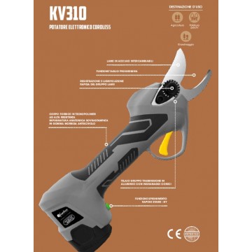 kv310 dettaglio