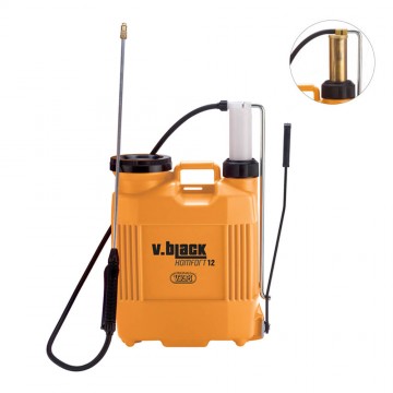 Originale Volpi - V-BLACK...