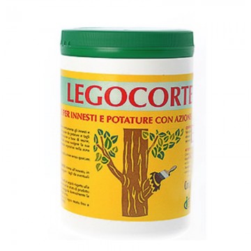 Copyr – LEGOCORTEX 500 gr mastice per innesti e potature