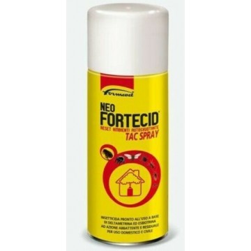 Formevet - NEO FORTECID RESET AMBIENTI tac spray 150 ml