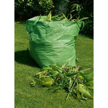 Stocker – Sacco per giardino 180 litri 55x55x75 art.4712 - 1