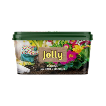 Il Paese Verde - JOLLY 5 Kg NPK 20.20.20