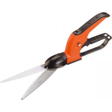 Stocker – Forbice tagliaerba tagliasiepi girevole 360° art.2032