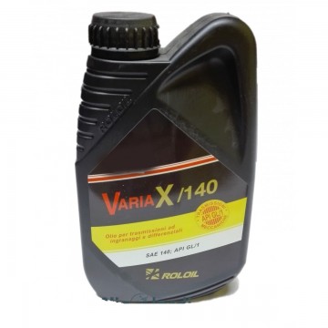 Q8 Roloil - VARIAX/140 1 Litro olio cambio trasmissione differenziale