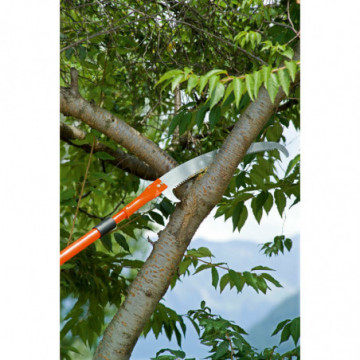 SEGA SEGHETTO FALCO 43cm per Asta Telescopica STOCKER art. 515